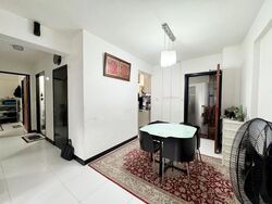 Blk 166B Teck Whye Crest (Choa Chu Kang), HDB 3 Rooms #627121771